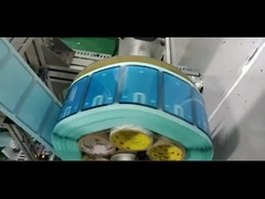المضادة للخدش 0.05mm البلاستيك فيلم حامي الشاشة فيلم سيليكون