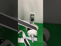 شريط لاصق مقطوع بالقالب