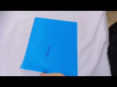 بيرجكويست 1.0W/m-k Gap Pad Vo غسيل السيليكون الحراري الناعم للغاية GPVOUS