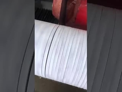 تصنيع الأشرطة الصناعية