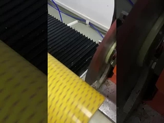 TESA 51983 أسود 0.03MM ضخم شريط ذو جانبين PET أكريليك رقيق للغاية