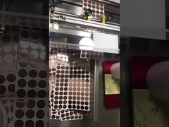 شريط نحاسي سلكي عالي من جانب واحد غراء أكريليك صافي شريط رقائق نحاسي