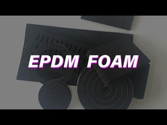 Inoac E-7008 الرغوة المطاطية EPDM المواد العازلة للماء العازلة للماء