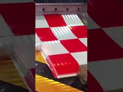 المضادة للتصادم دلو ليلة السلامة المرورية فيلم عاكس