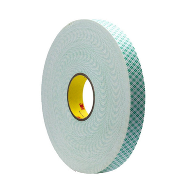 شراء 3M4004 شريط رغوة البوليوريثان شريط مضاد للصدمات للسيارات ذو الجانبين online manufacture