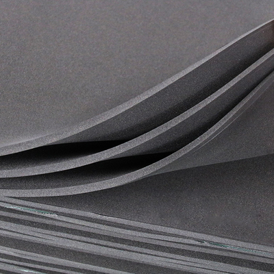شراء Inoac CD-4302 جهاز إلكتروني مضاعف للنار أسود CR رغوة امتصاص الصدمات online manufacture