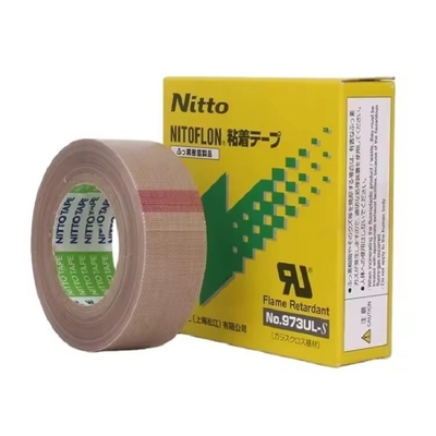 شراء Nitto Denko شريط ملصق مزدوج الجانب NO.973UL-S آلة الختم عالية درجة الحرارة online manufacture