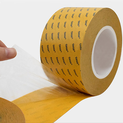 شراء TESA 68545 شريط شفاف بطبقة PET مزدوجة الأطراف online manufacture