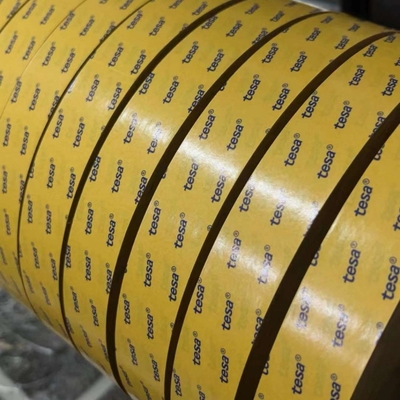 شراء TESA 68542 الشريط الشفاف ذو الجانبين PET للصناعة الإلكترونية online manufacture