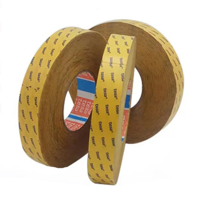شراء TESA 68546 فيلم اليد تمزق شريط لاصق شفاف مزدوج الجوانب online manufacture