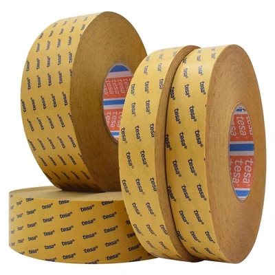 شراء الشريط اللاصق الثنائي الجانبي القوي بدون رصيف شفاف online manufacture