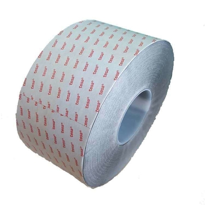 شراء TESA 61365 100μm ضخم شريط ملصق مزدوج الجوانب أسود PET أكريليك عالية الارتباط online manufacture