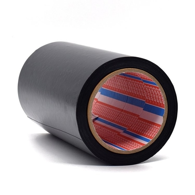 شراء TESA 61815 300μm شريط فيلم مضاد لزلزال مزدوج الجانبين الأسود الملون online manufacture