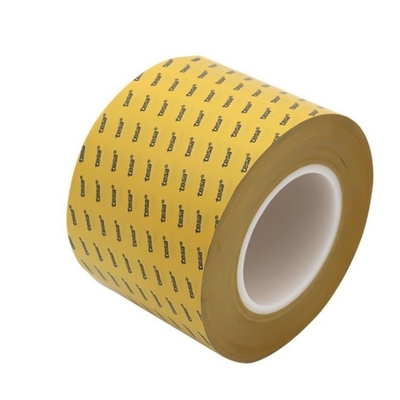 شراء TESA 68548 الشفاف PET شريط عالية الارتباط مزدوج الجانب 10μm سميك قوي online manufacture