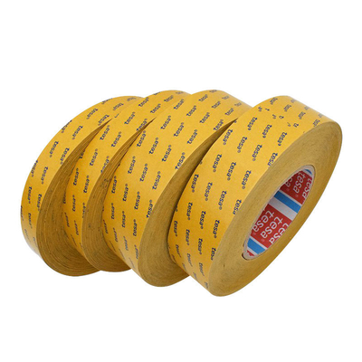 شراء TESA 68530 30μm ضخم شريط ملصق مزدوج الجوانب للخارج شفاف PET مضاد للارتداد online manufacture