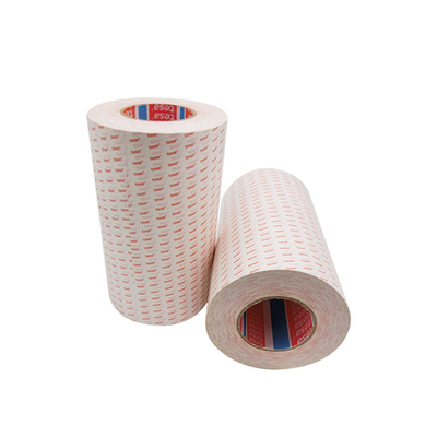 شراء TESA 68903 30μm شريط ملصق مزدوج الجوانب الشفاف القابل للإزالة ضد الارتداد online manufacture