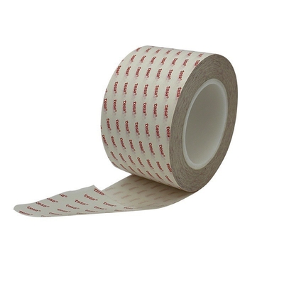 شراء TESA 68537 الشفاف PET متعددة الوظائف شريط ملصق مزدوج الجانب 0.1mm مضاد للارتداد online manufacture