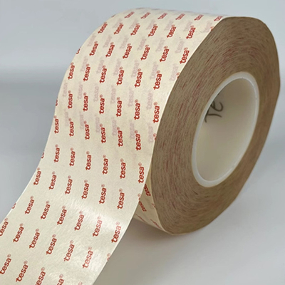 شراء TESA 68910 0.1MM شريط ملصق مزدوج الجوانب رقيق للغاية فيلم مضاد للارتداد شفاف online manufacture