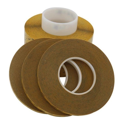 شراء TESA 63308 80μm شريط شفاف مزدوج الأطراف عالي الأداء online manufacture