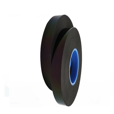 شراء TESA 61230 شريط مزدوج المقاوم للكيماويات من نوع PET أسود سميك 0.3MM online manufacture