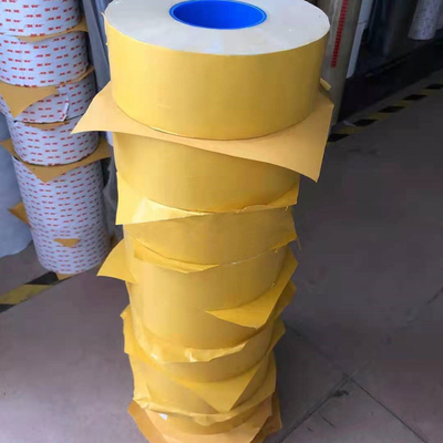 شراء تيسا 70413 0.13MM سميكة أبيض اللبن سهل لسحب شريط مزدوج الجانبين online manufacture