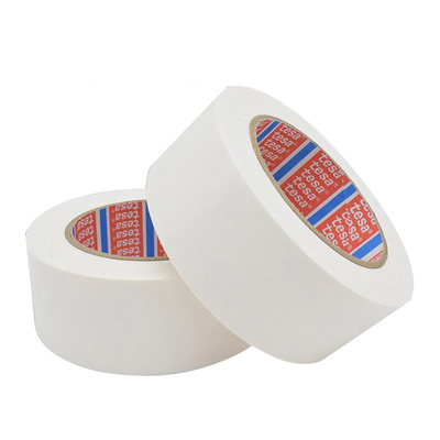 شراء TESA 67208 80μm ذي الجانبين ذو التركيز الزلزالي العالي من التركيب اللاصق PU سهل السحب online manufacture