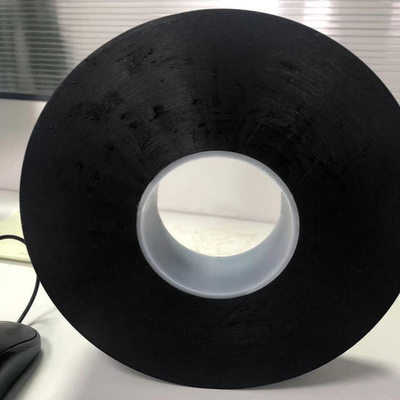 شراء الشريط الاكريليك الأسود ذو الجانبين مزدوج الجانب هو زلزالي ومضاد للارتداد online manufacture