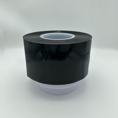 شراء TESA 75620 200μm الشريط المرن الأكريليك الأسود مزدوج الجانبين online manufacture