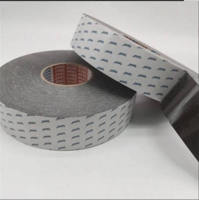 شراء TESA 60252 الأقمشة السوداء غير المنسوجة إزالة الشريط الاكريليك الموصي المزدوج online manufacture