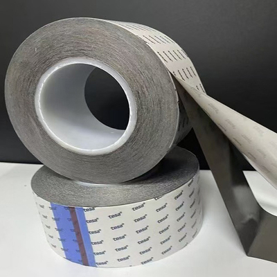 شراء TESA 60254 شريط قماش موصل رمادي مزدوج الجانبين online manufacture