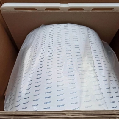 شراء TESA 60257 الشريط الرمادي الموصل للأنسجة غير المنسوجة ذو الجانبين المزدوجين online manufacture