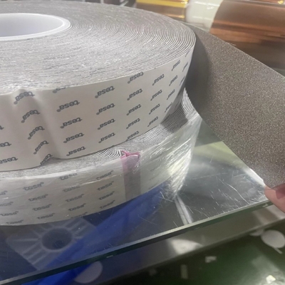 شراء TESA 60213 شريط واقي كهرومغناطيسي من الرغوة الموصلة ذات الجانب الواحد online manufacture