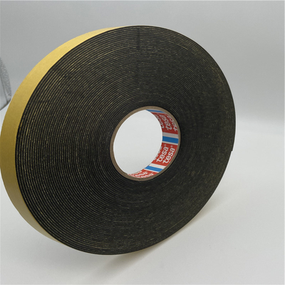 شراء TESA 58470 شريط التفاعل الحراري الملصق الأسود online manufacture