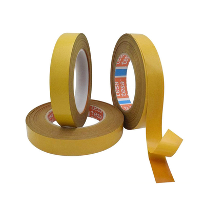 شراء TESA 8475 لون اللون غير الركيزة ذوبان ساخن شريط مزدوج الجوانب online manufacture