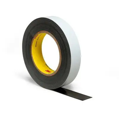 شراء 3MTM DC2011S2 شريط القطع المقطوع الأسود 1.1mm متوفر في مجموعة متنوعة من الأحجام online manufacture