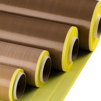 شراء الشريط المقاوم لدرجات الحرارة العالية من الألياف الزجاجية online manufacture