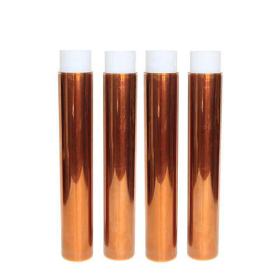 شراء لفة شريط بولي أميد على الوجهين سيليكون 500 مم * 33 م مخصصة تصنيع عبر الإنترنت