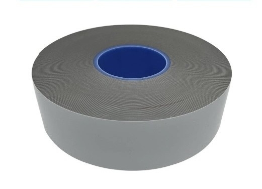 شراء Tesa77208 لوحة الهوائي B عمود الديكور شريط ثابت مقطوعة مرتين من الجانبين الملصق الشعر الأكريليك الشريط الرمادي online manufacture
