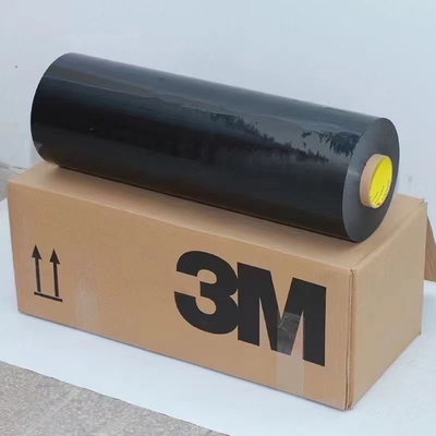 شراء 3M 5908 أسود 0.25mm شريط مزدوج الجانب الموت قطع الختم الدائم مقاوم للماء التصنيع عبر الإنترنت