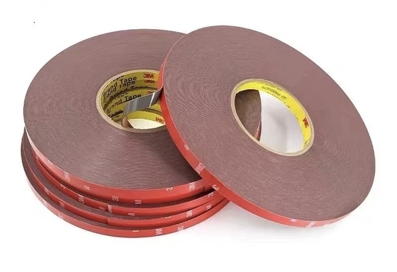 شراء 3M 4229P شريط لاصق مقاوم للحرارة 0.76MM شريط مزدوج للسيارات online manufacture