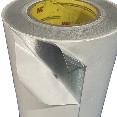 شراء 3M 427 ألومنيوم ورق شريط أنبوب الختم ألومنيوم ورق أكريليك تسجيل الشريط online manufacture