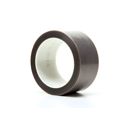 شراء شريط 3MTM 5480 الرمادي من الفيلم PTFE 14 بوصة × 36 ياردة 1 لفة لكل صندوق online manufacture
