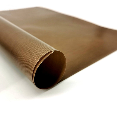 شراء ESD PTFE ألياف الزجاج الغراء الذاتي العازل الشريط المقاوم للحرارة online manufacture