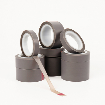 شراء شريط الفيلم النقي من PTFE 0.08mm سميك شريط آلة الختم عالية درجة الحرارة online manufacture