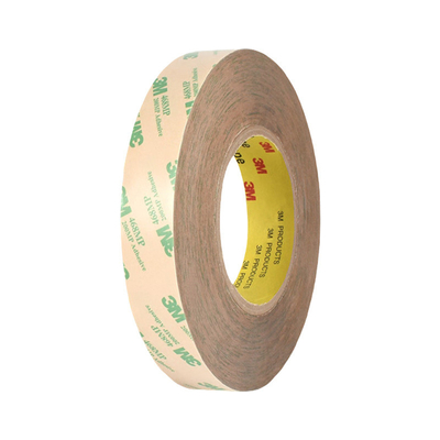 شراء 3MTM468MP فيلم ملصق نقي 0.13mm سميك مقاومة درجات الحرارة العالية 204°C online manufacture
