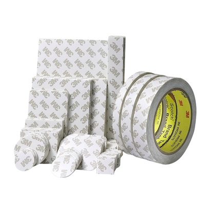 شراء 3M9080HL شريط غير منسوج مزدوج الجانب مع التماسك العالي والربط القوي شريط 3M online manufacture
