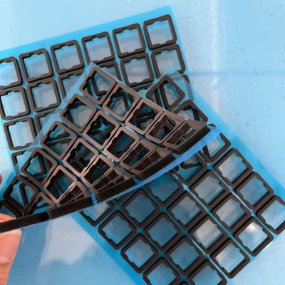 شراء روجرز 4790-92-15500-04 عازل للنار بوفر القطع المقطوع PU الرغوة online manufacture