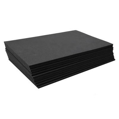 شراء Inoac CR C-4305 المطاط الأسود الملون الرغوة العازلة للفوهات السيارات online manufacture