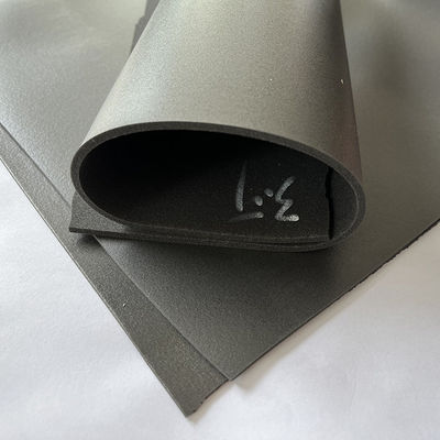 شراء INOAC LE-20 الأسود 3 ملم رغوة البولي يوريثان مقاوم للصوت مقاوم للصدمات تصنيع عبر الإنترنت