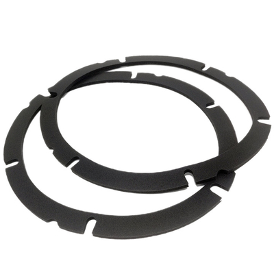 شراء INOAC الرغوة HH-48 مواد الختم الصلبة كثافة 480kg / m3 سمك 0.8-6.0mm online manufacture